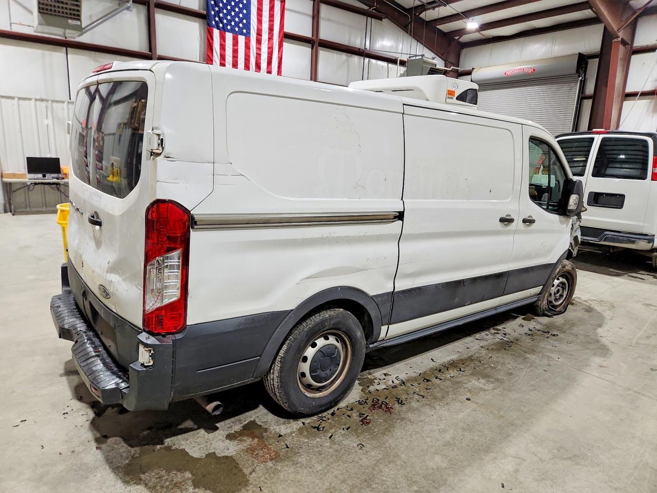 Ford Transit T-150