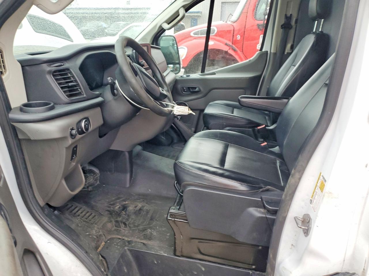 Ford Transit T-150