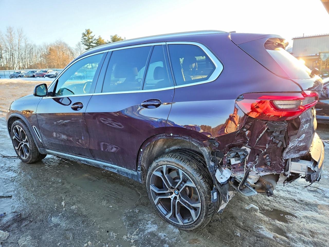 BMW X Series Xdrive40i