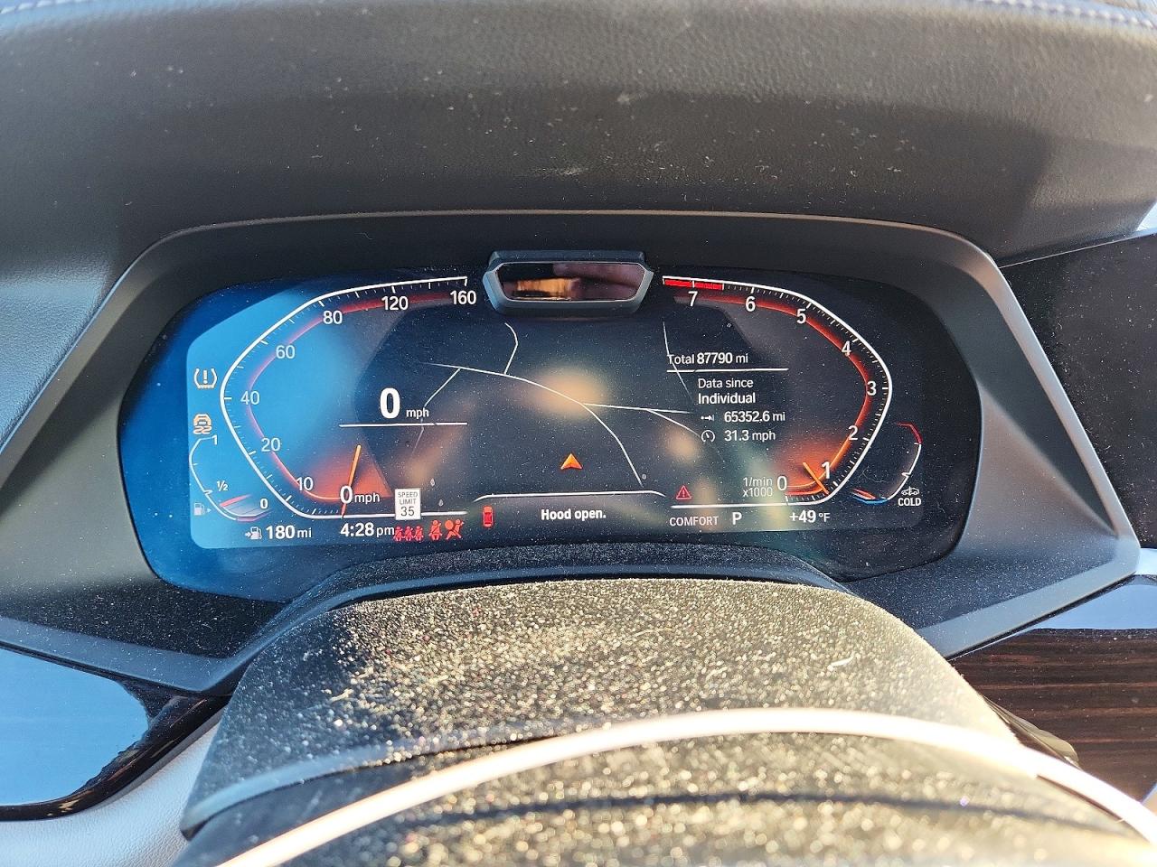 BMW X Series Xdrive40i
