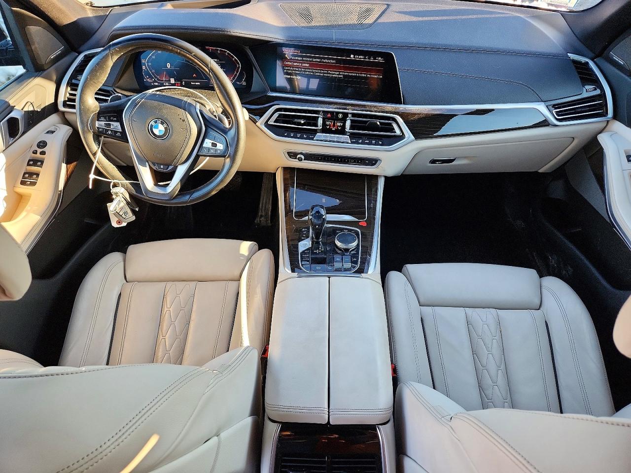 BMW X Series Xdrive40i