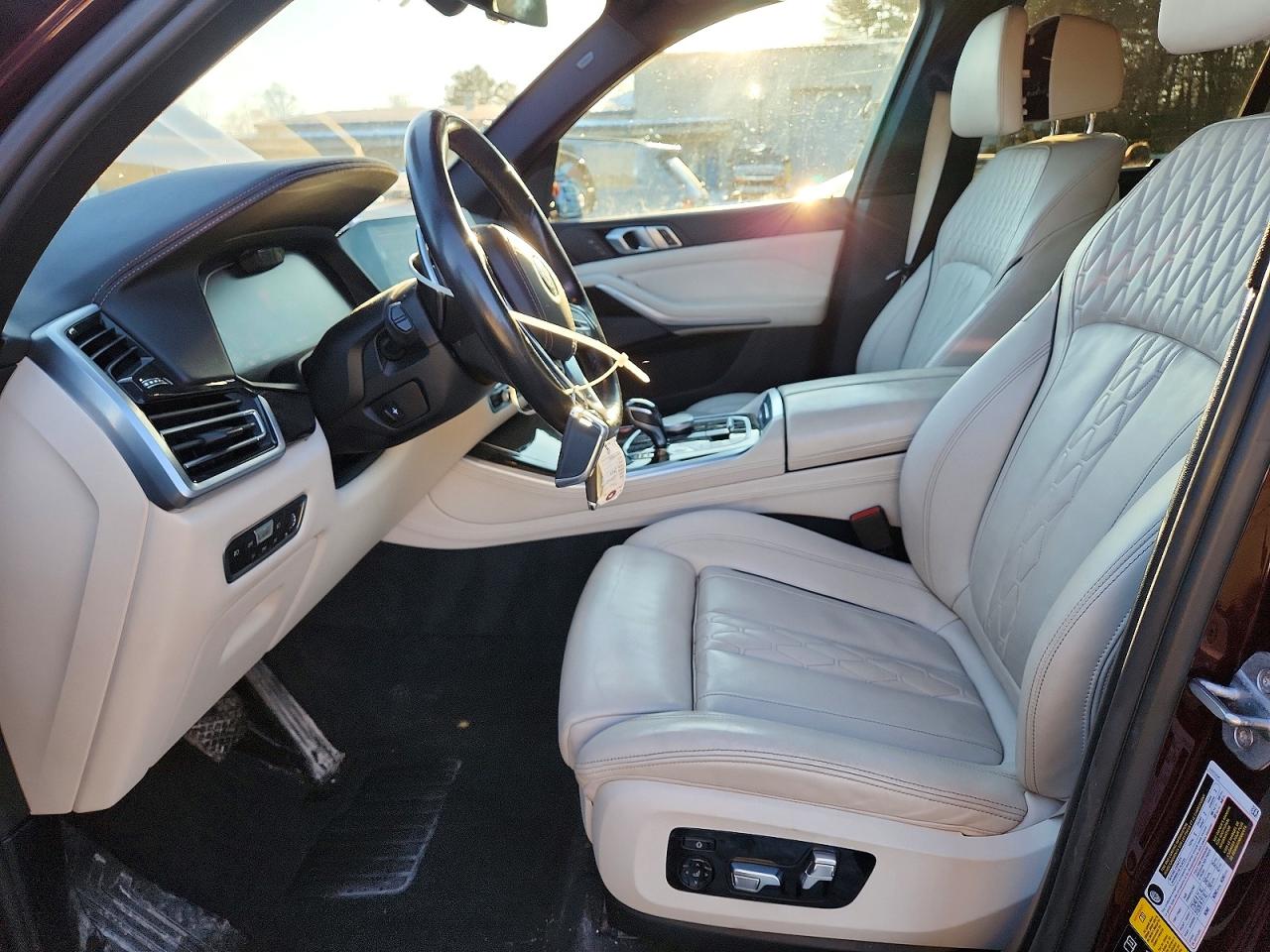 BMW X Series Xdrive40i