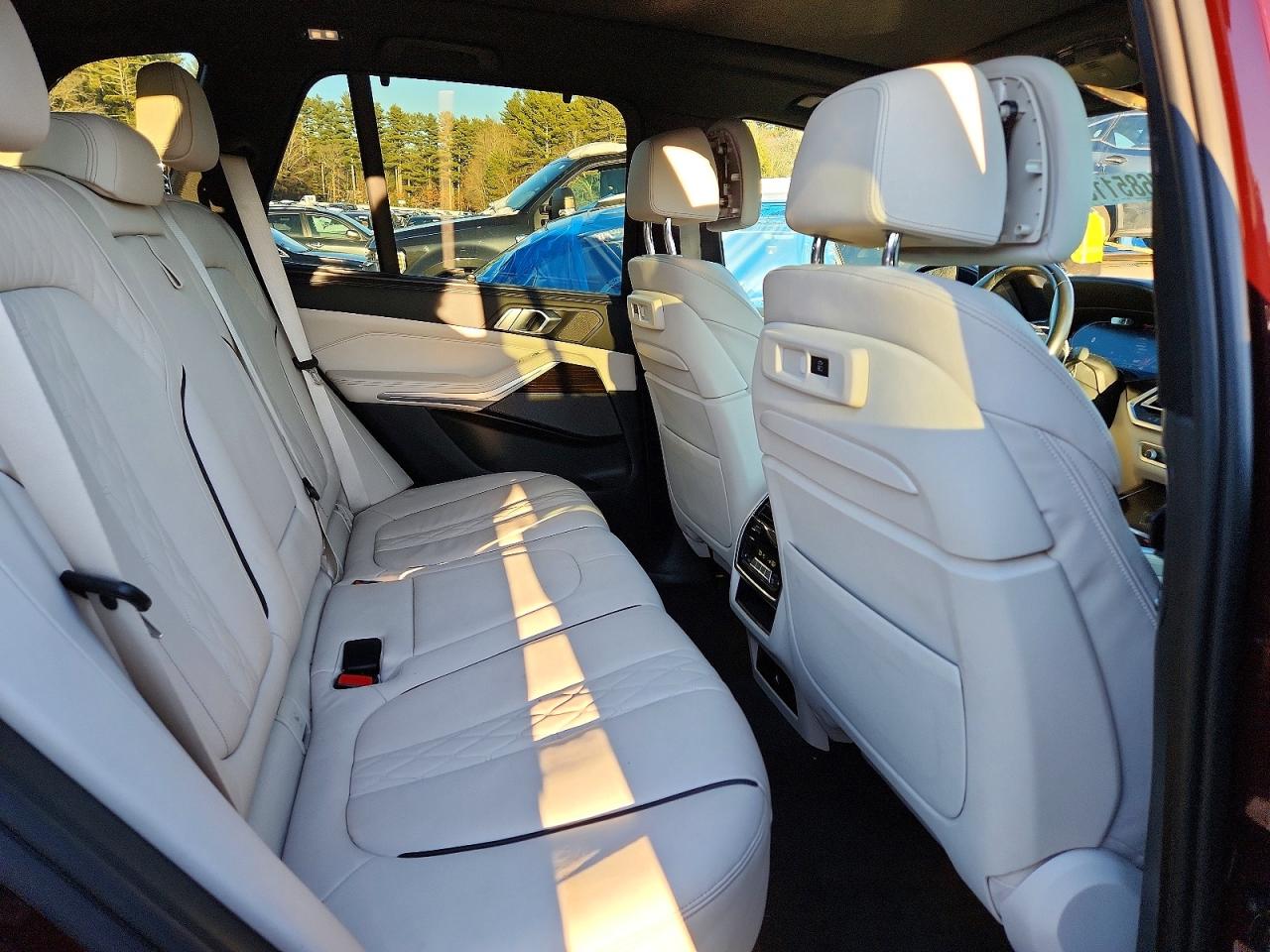 BMW X Series Xdrive40i