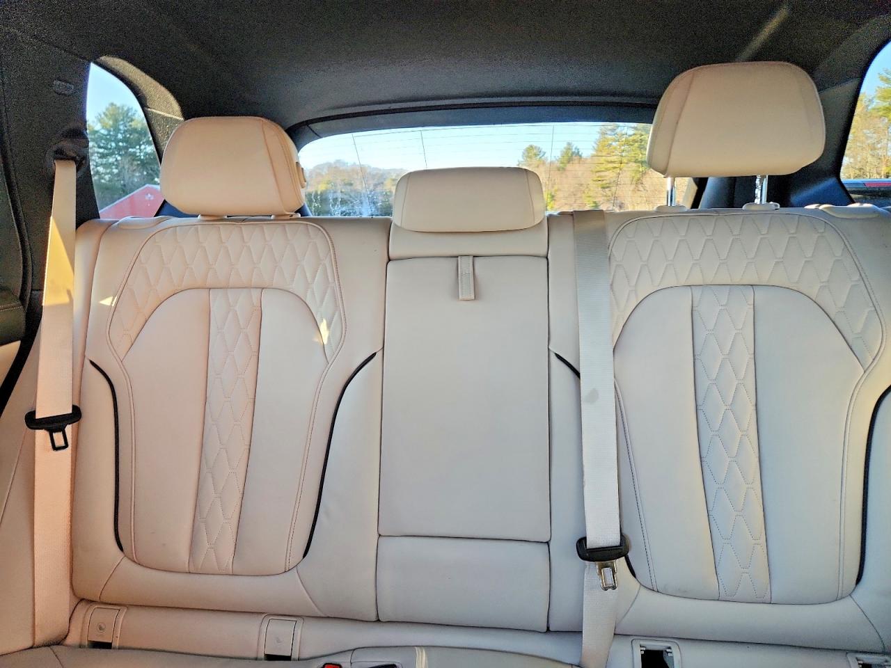 BMW X Series Xdrive40i