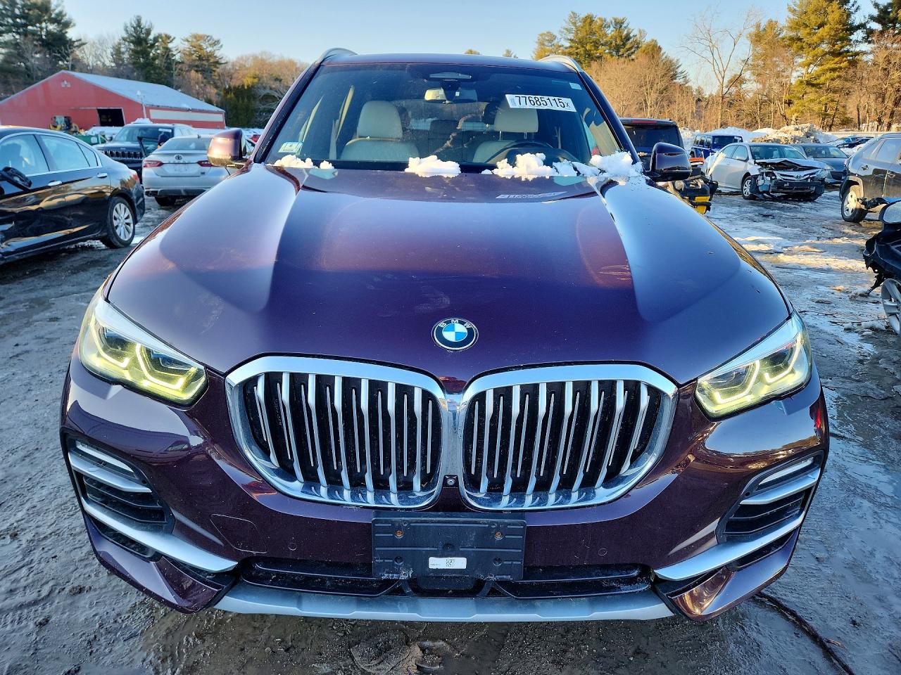 BMW X Series Xdrive40i