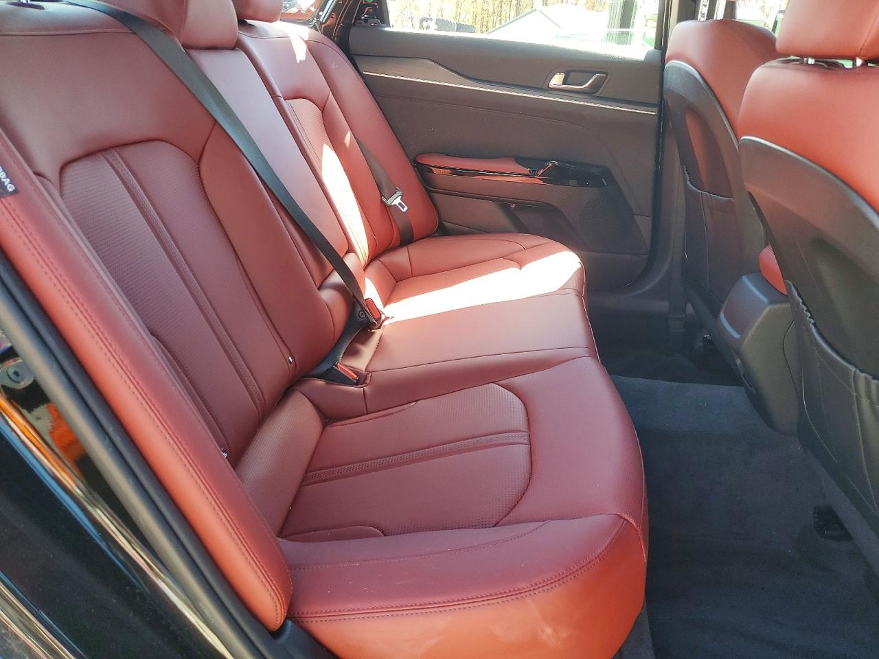 Kia K5 Gt Line