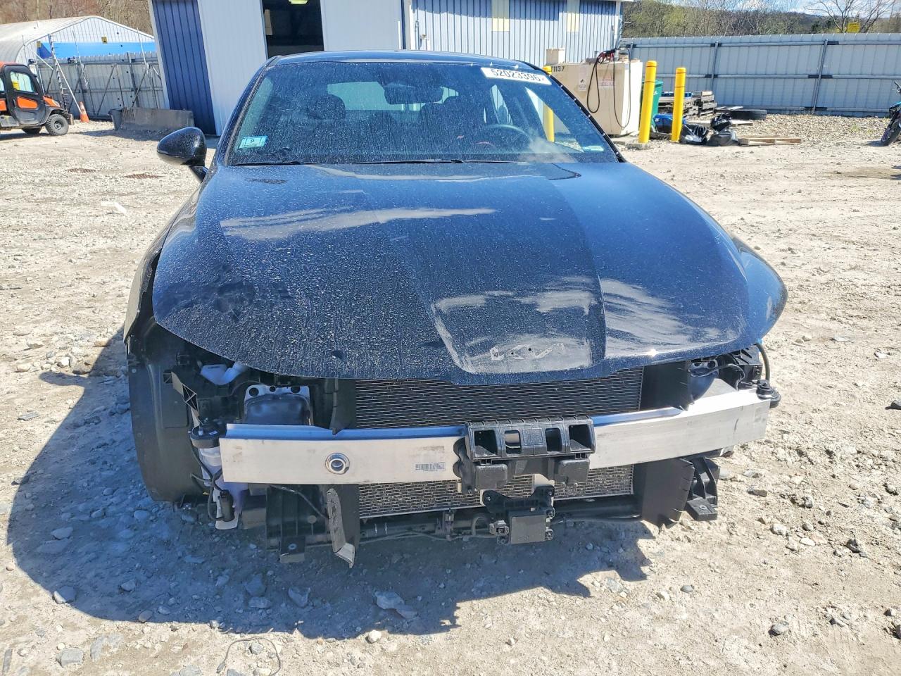 Kia K5 Gt Line
