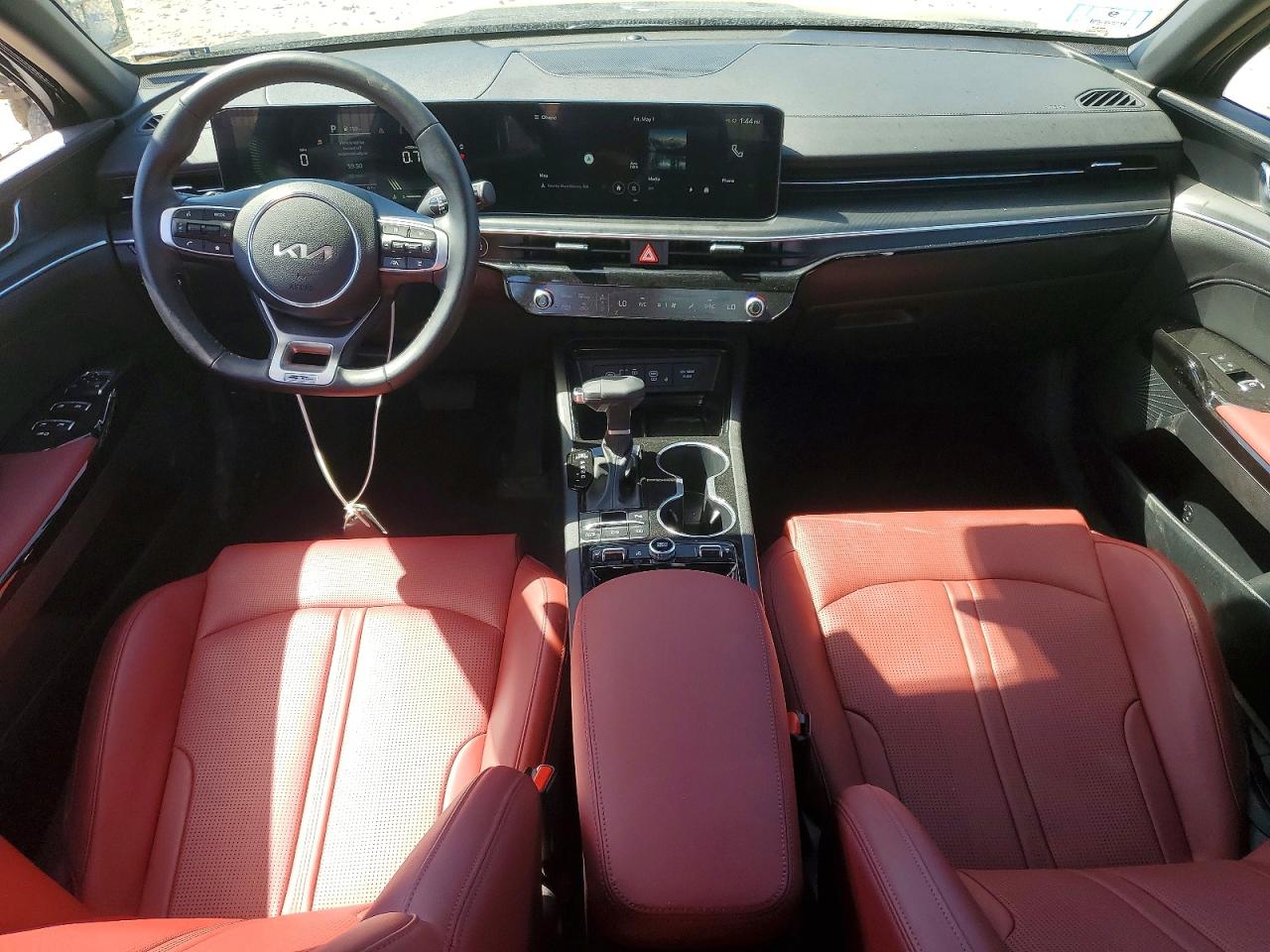 Kia K5 Gt Line