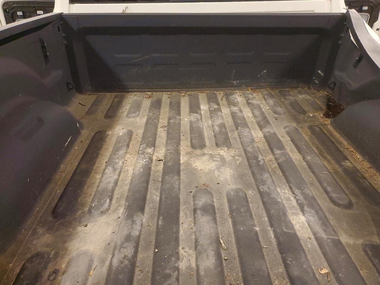 Ram 2500 Longhorn