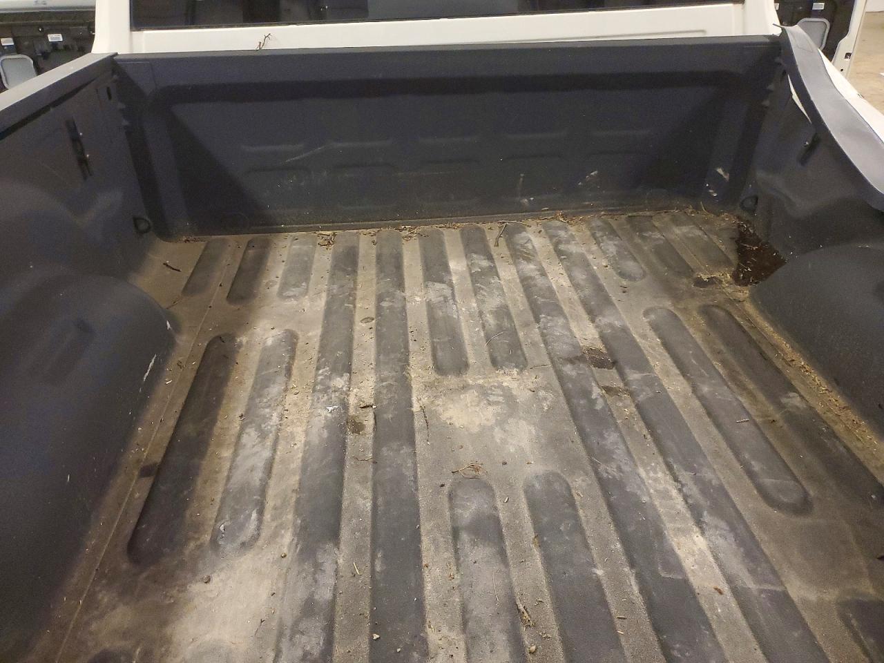 Ram 2500 Longhorn