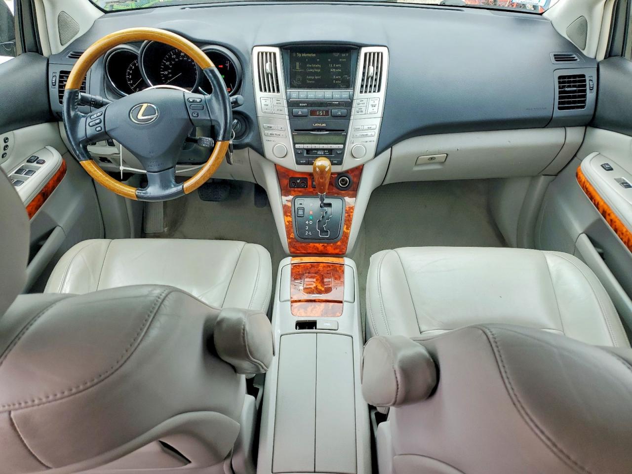 Lexus RX 350