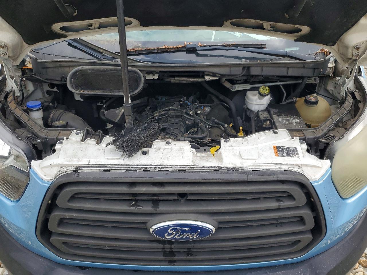 Ford Transit T-250