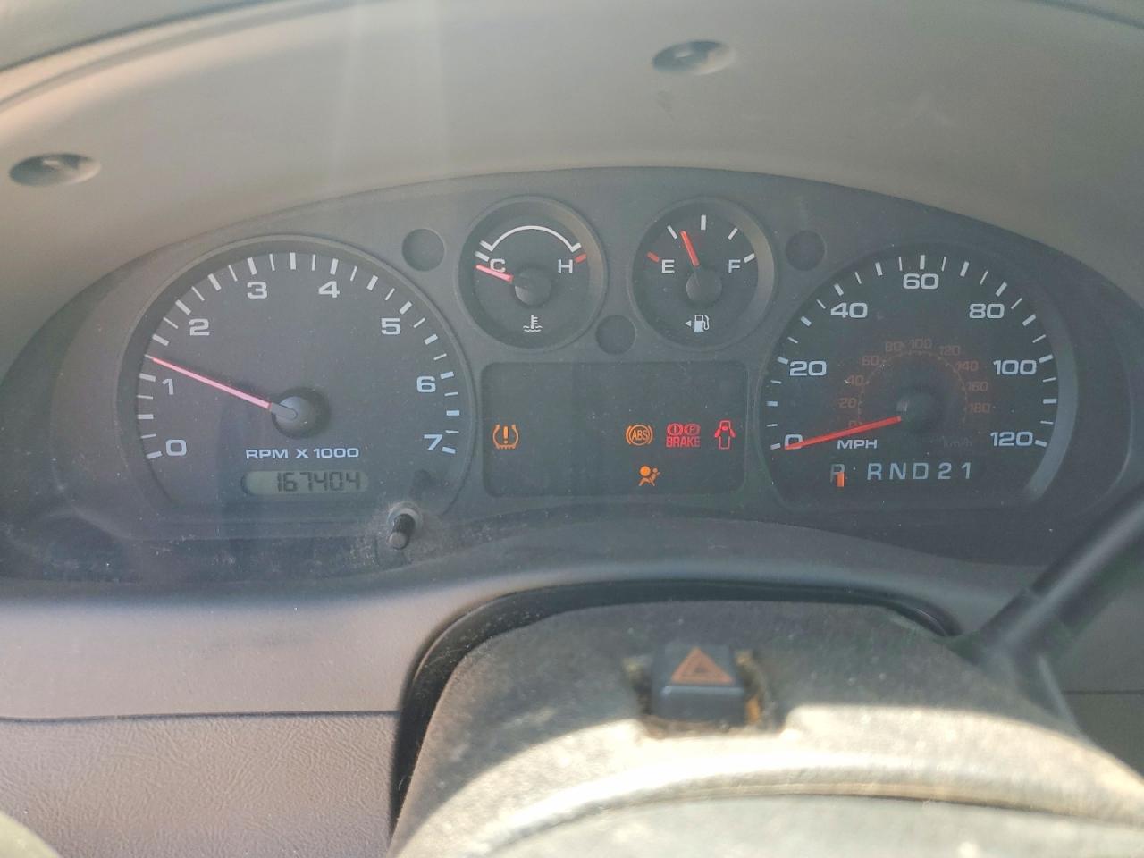 Ford Ranger Super Cab