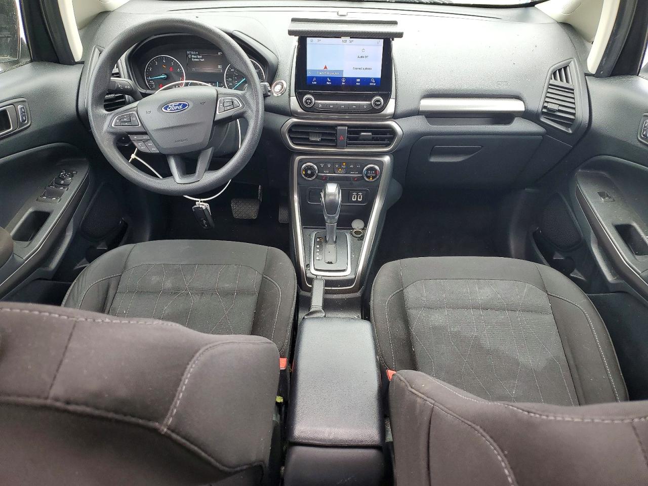 Ford EcoSport Se