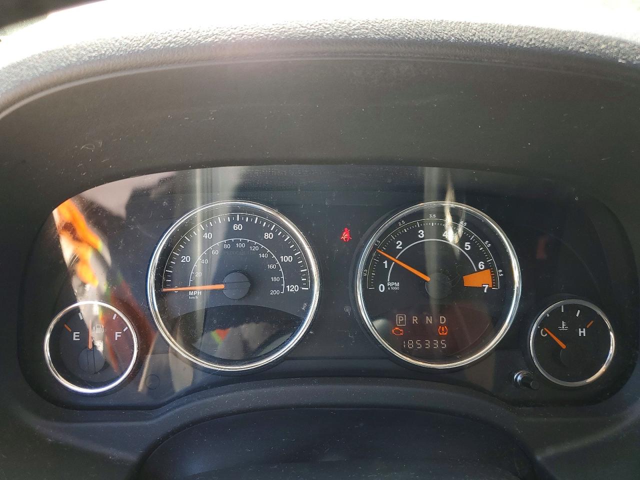 Jeep Compass Latitude