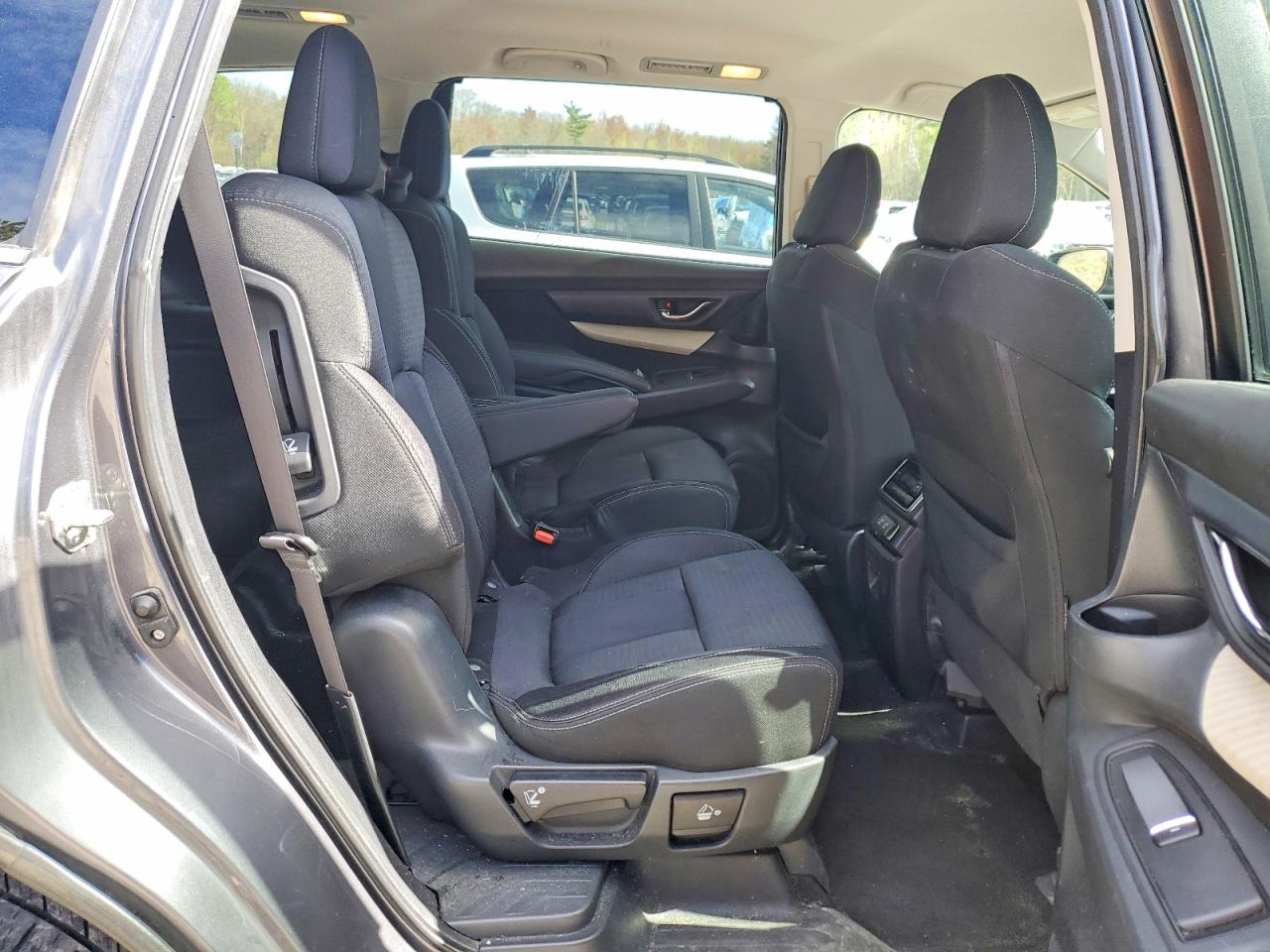 Subaru Ascent Premium