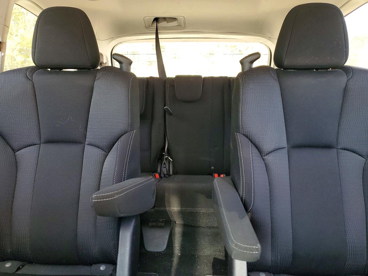 Subaru Ascent Premium