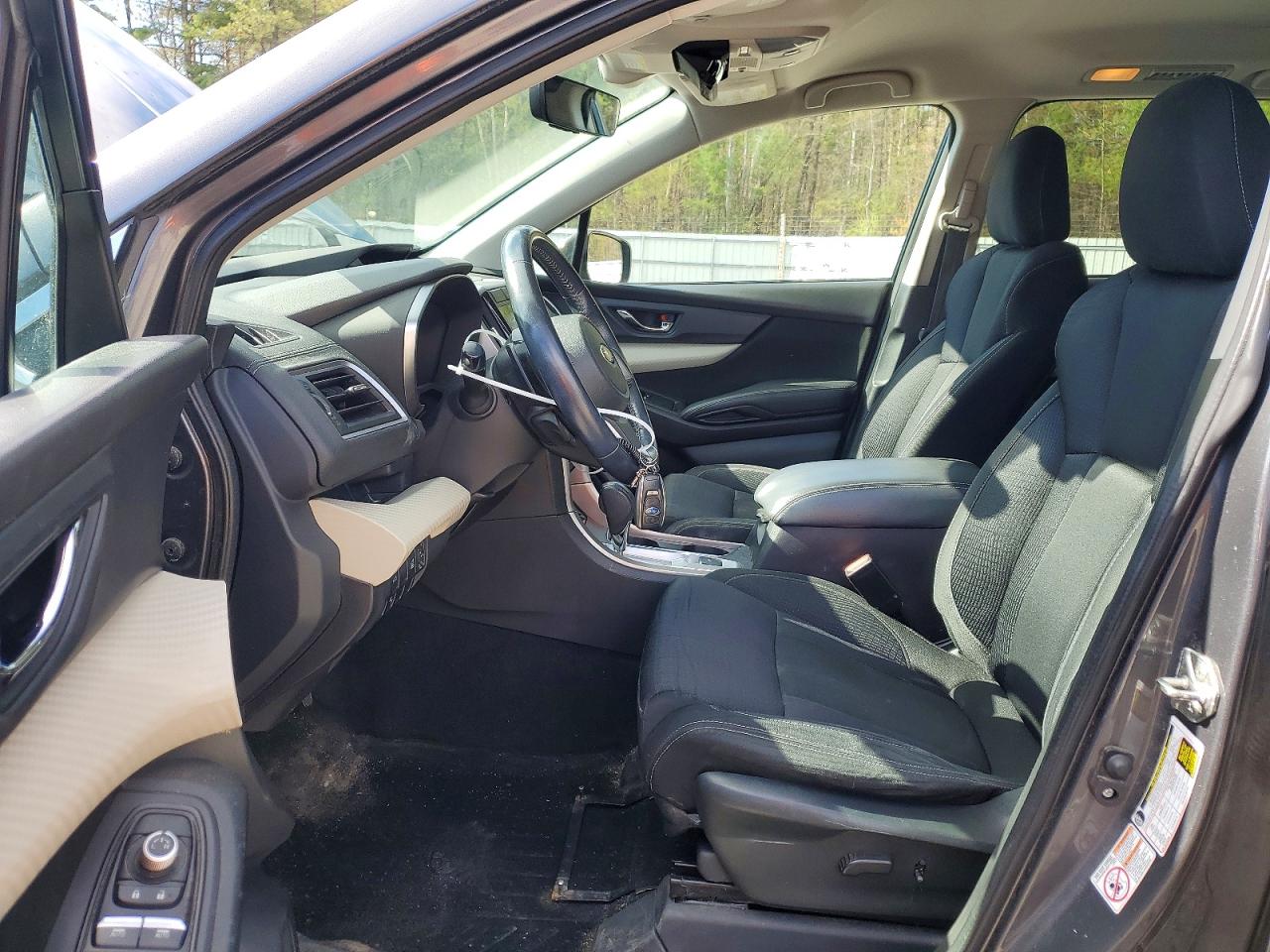 Subaru Ascent Premium