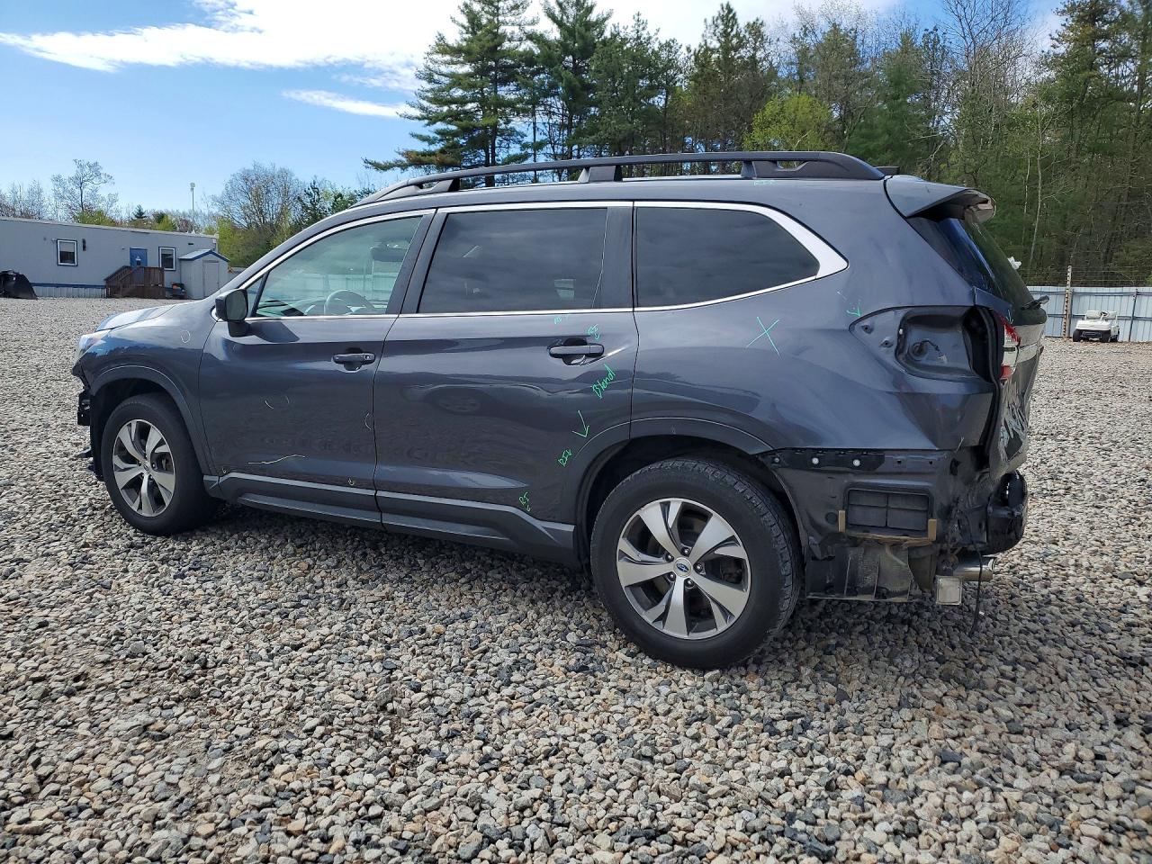 Subaru Ascent Premium