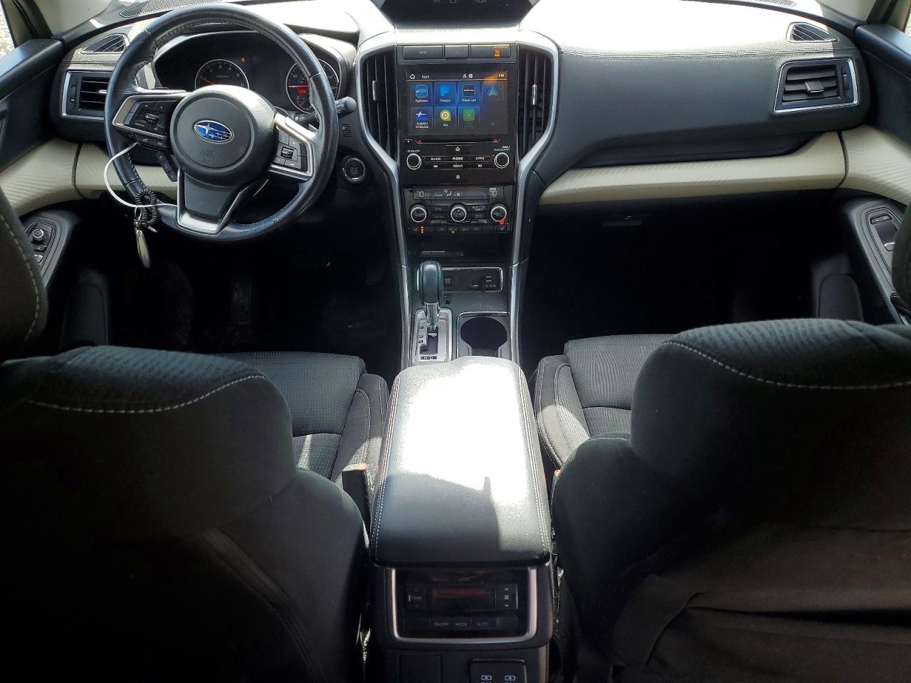 Subaru Ascent Premium