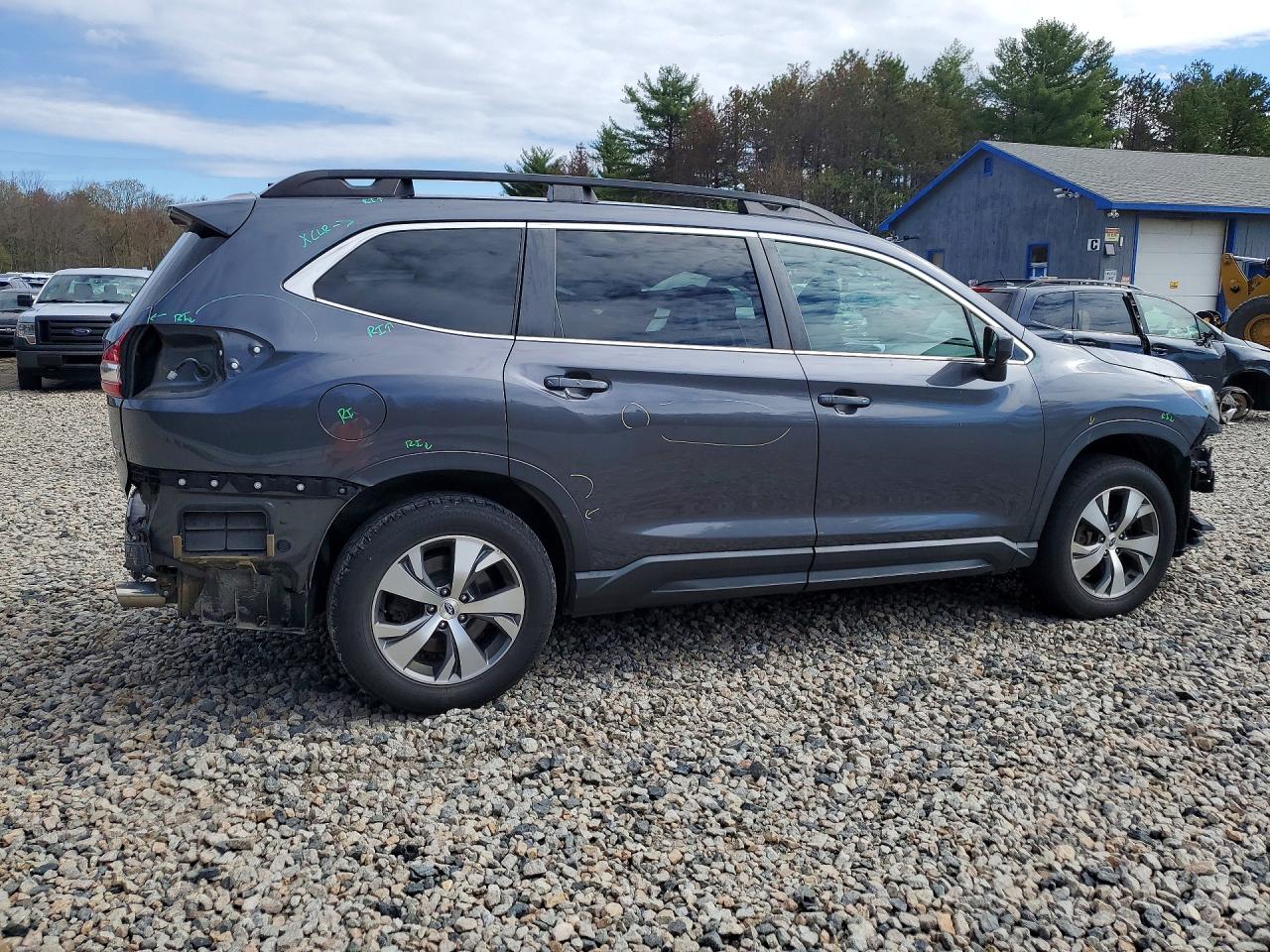 Subaru Ascent Premium