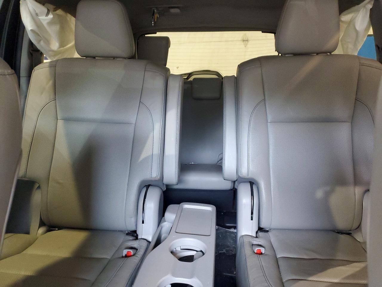 Toyota Highlander Limited