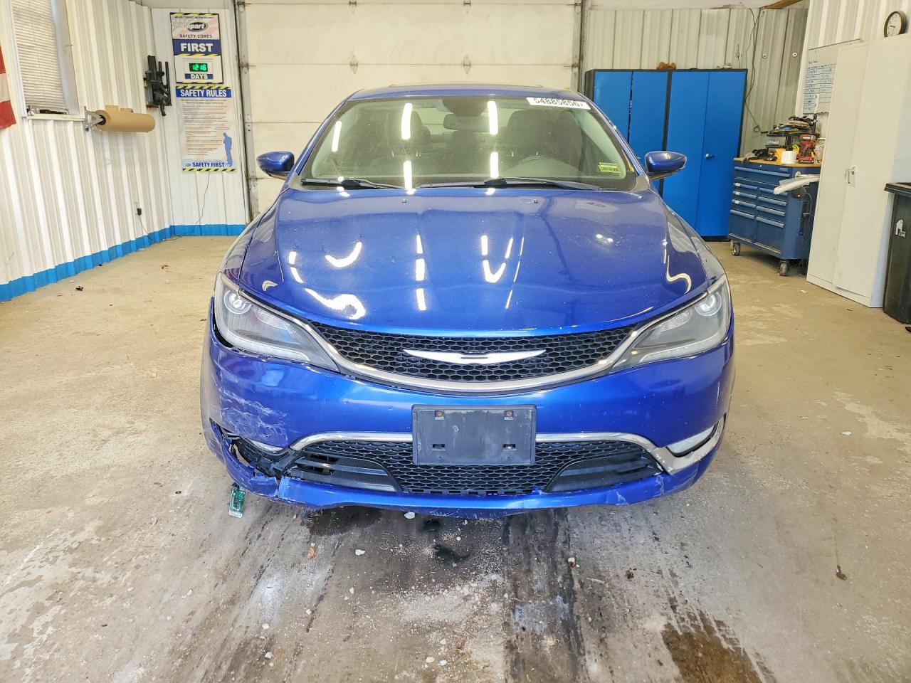 Chrysler 200 C