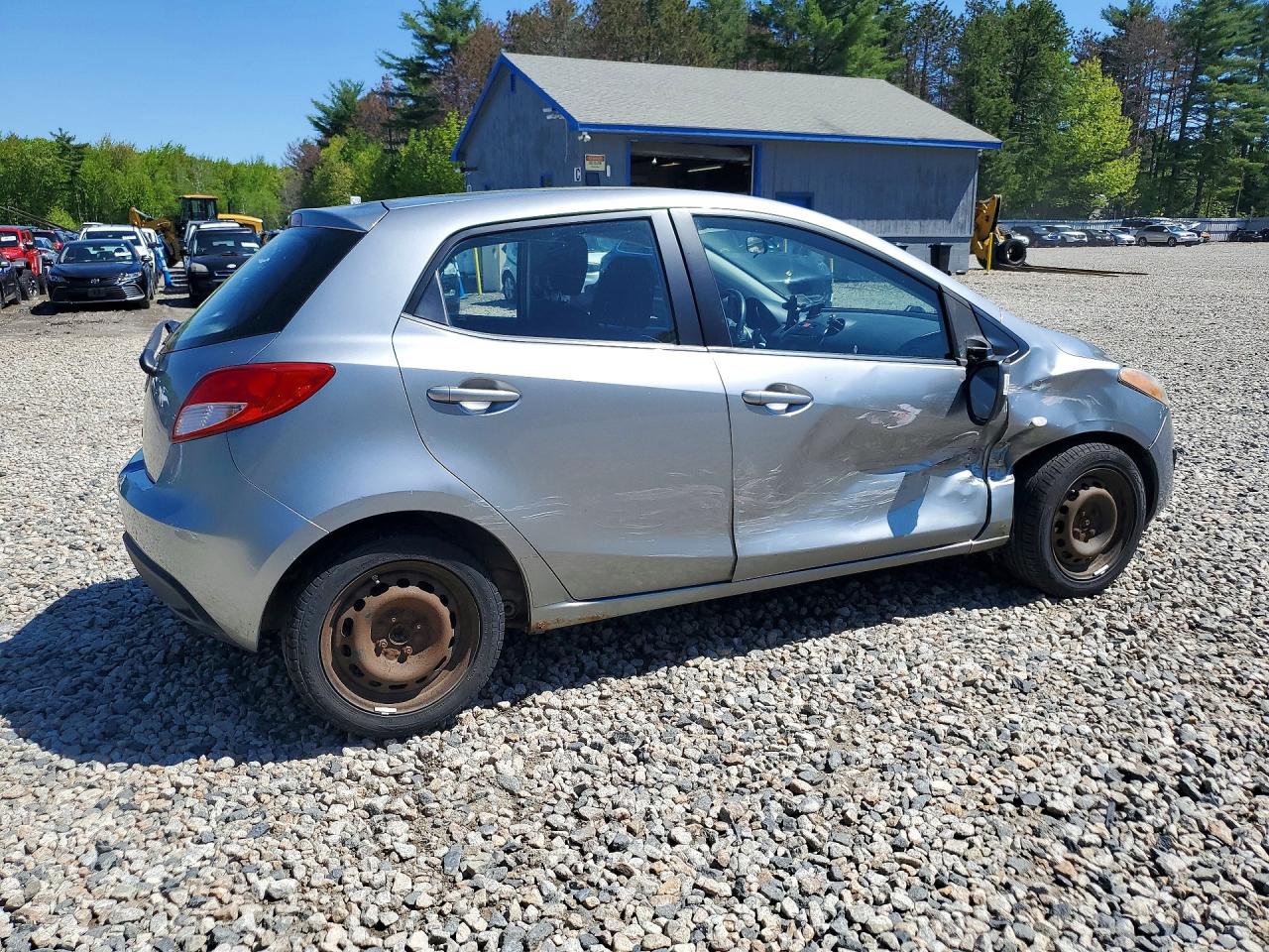 Mazda Mazda