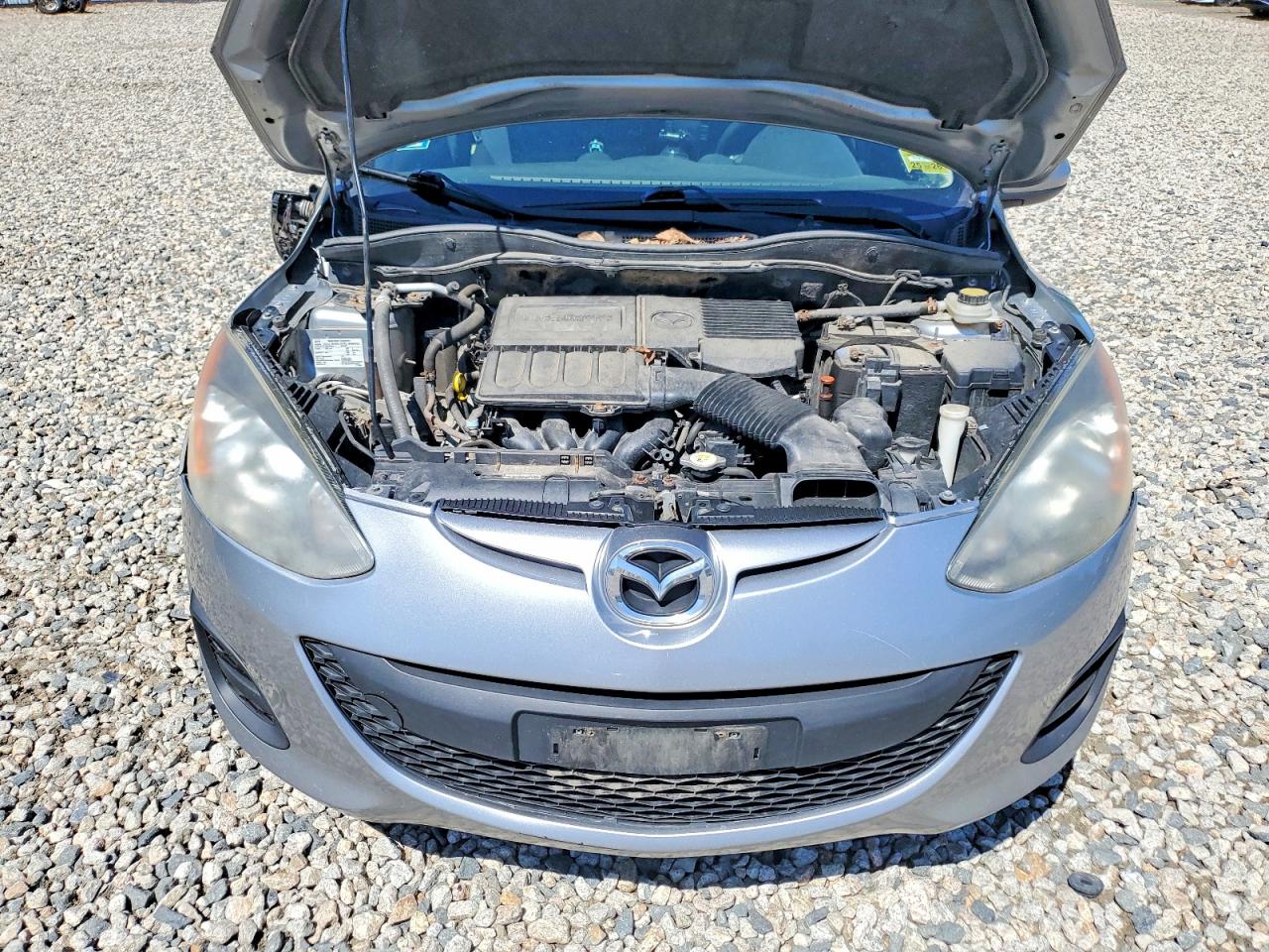Mazda Mazda