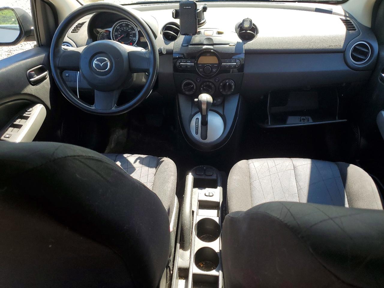 Mazda Mazda