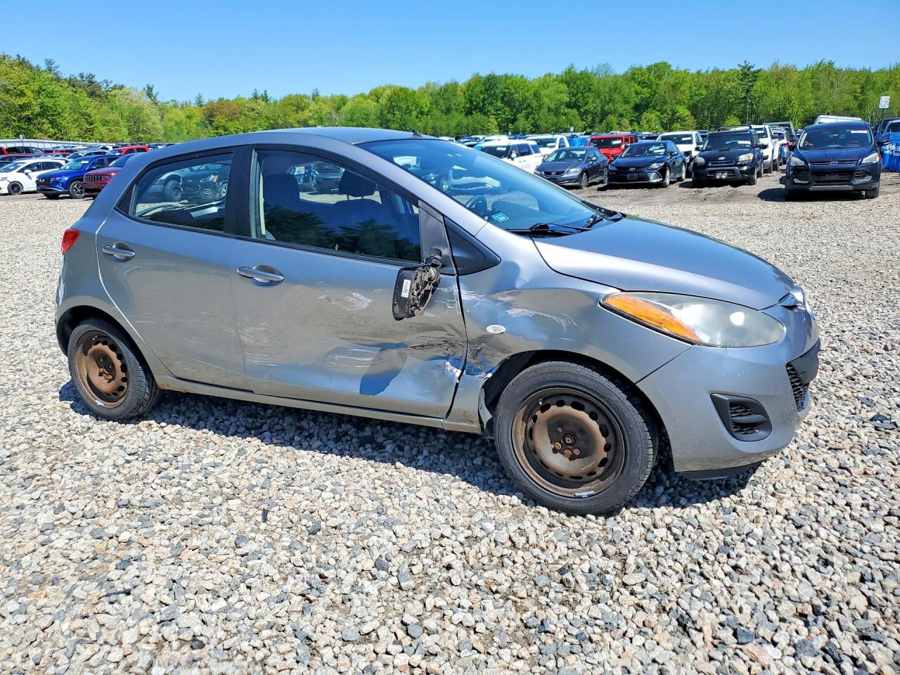 Mazda Mazda