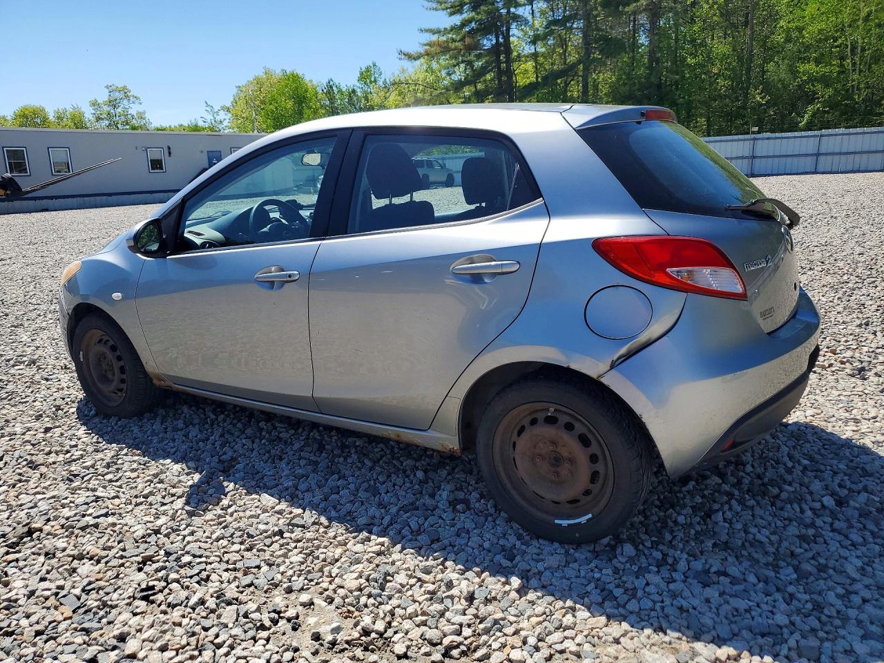 Mazda Mazda