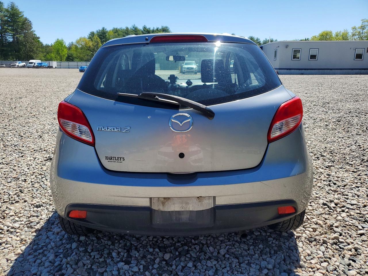 Mazda Mazda