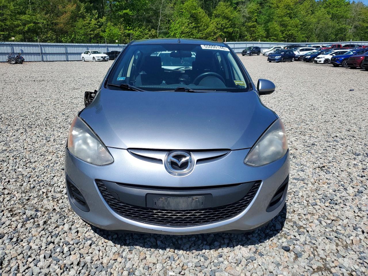 Mazda Mazda