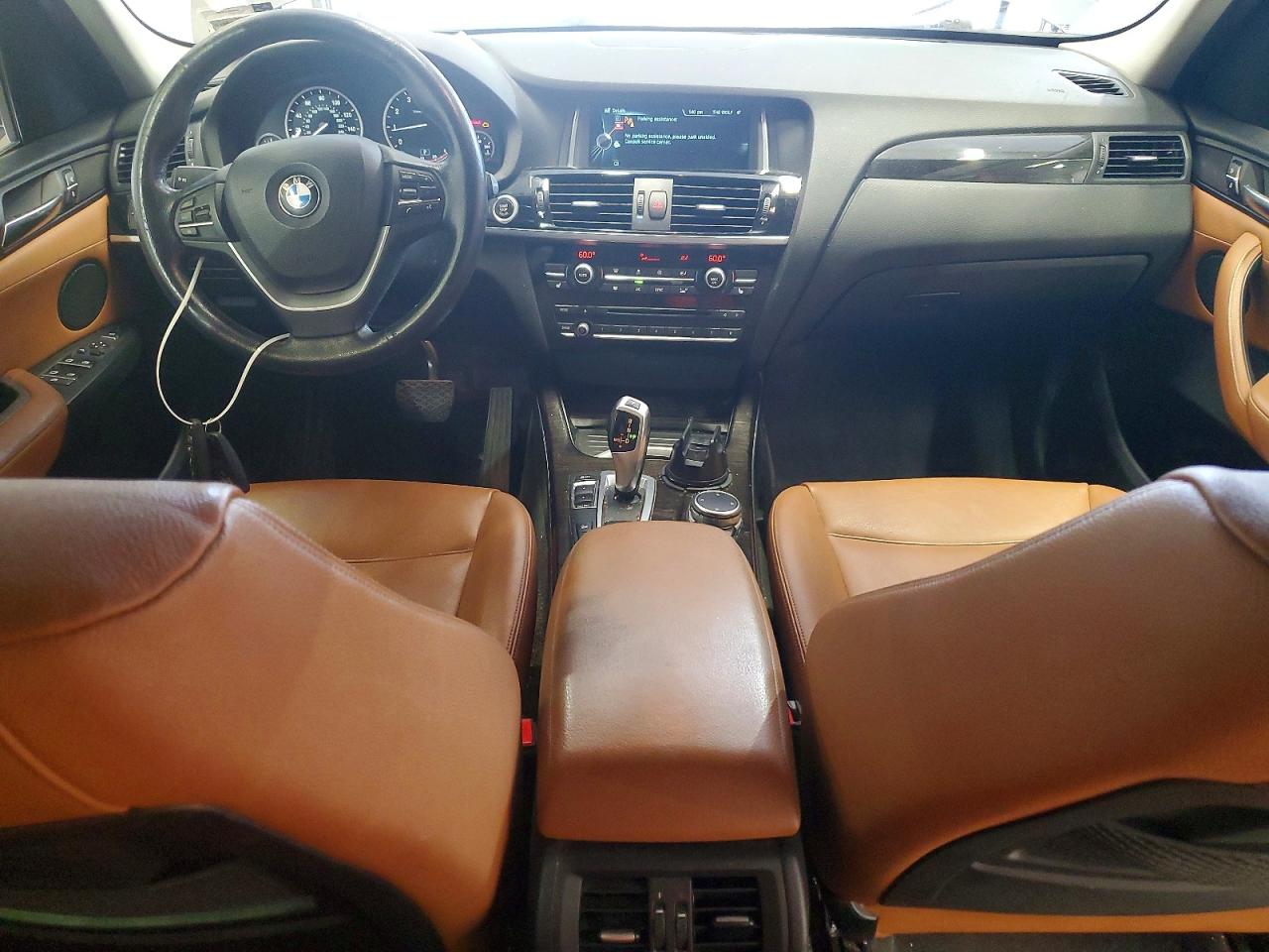 BMW X Series Xdrive28i