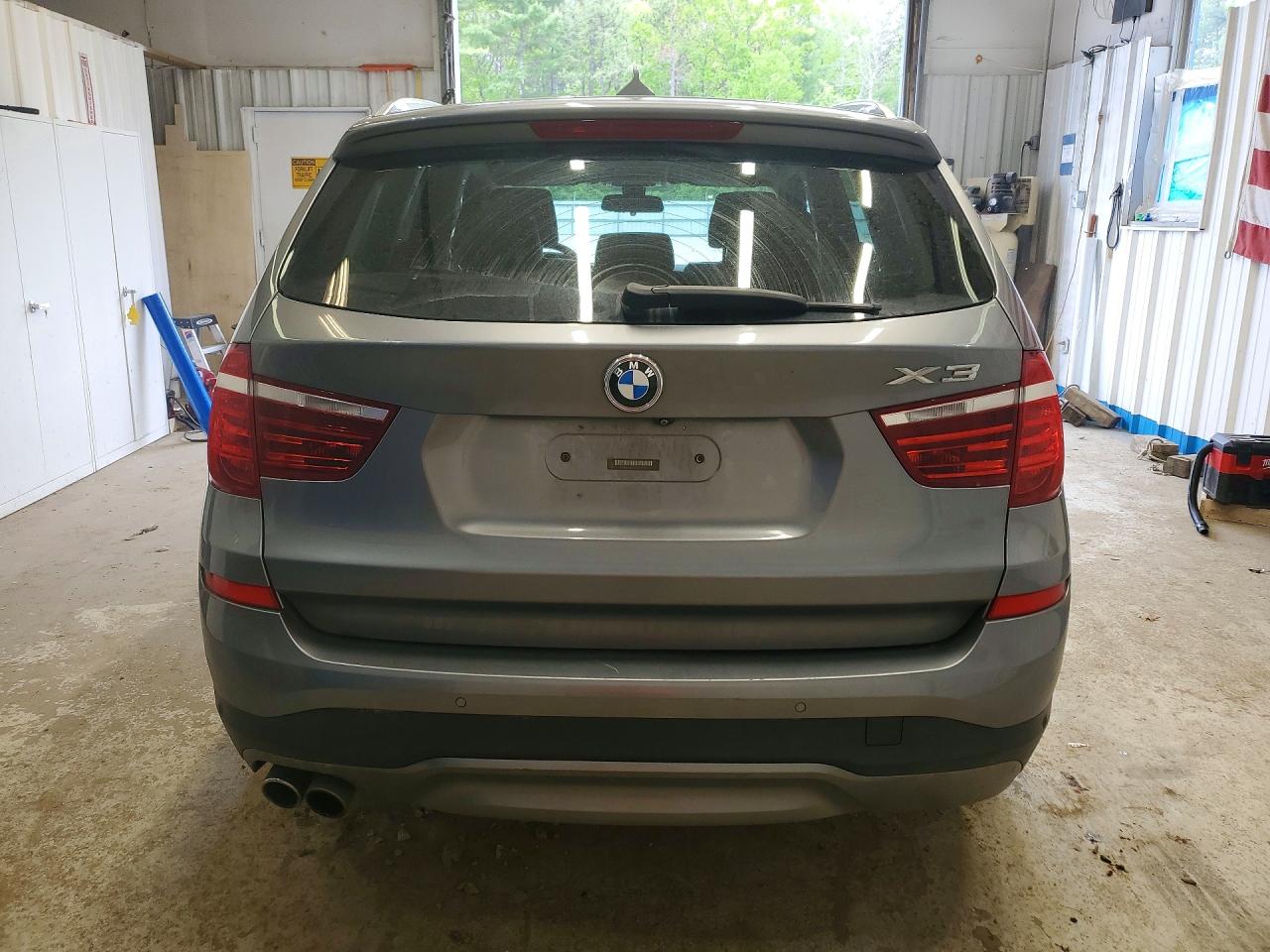 BMW X Series Xdrive28i
