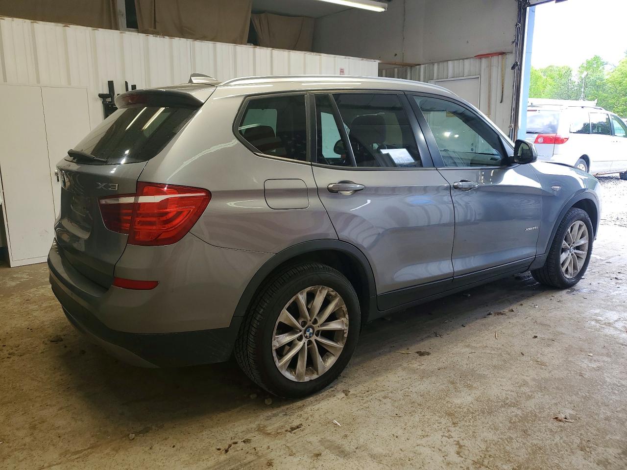 BMW X Series Xdrive28i