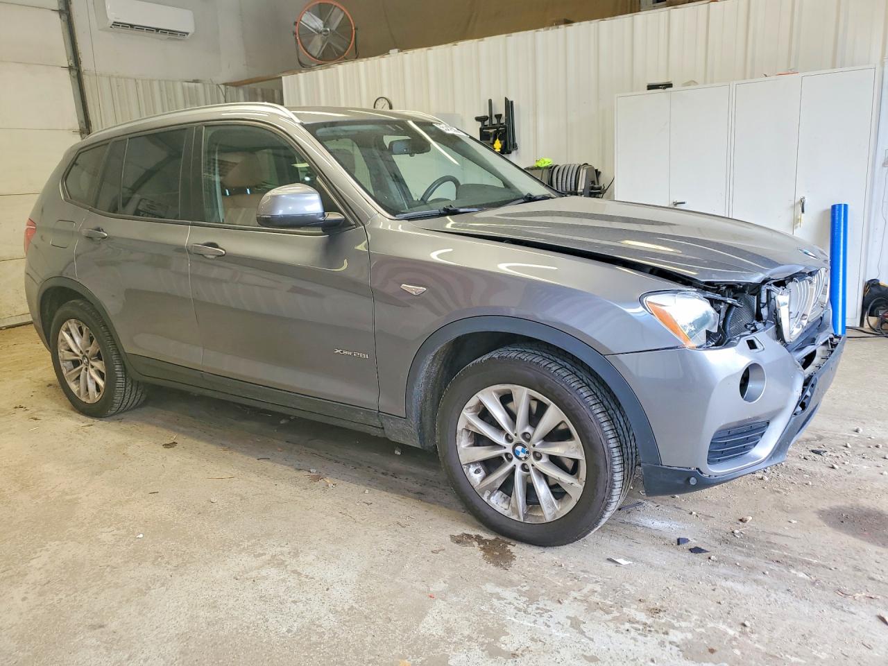 BMW X Series Xdrive28i