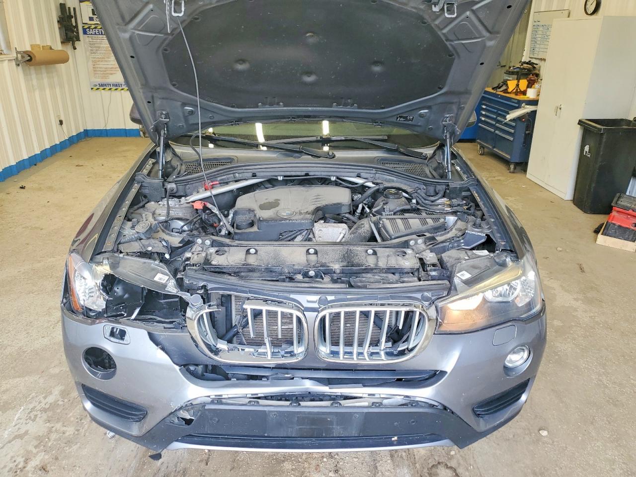 BMW X Series Xdrive28i