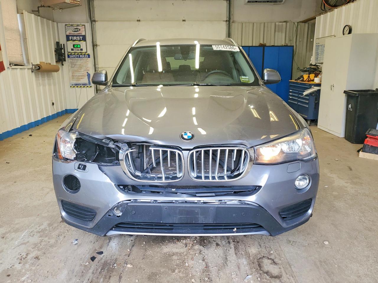 BMW X Series Xdrive28i