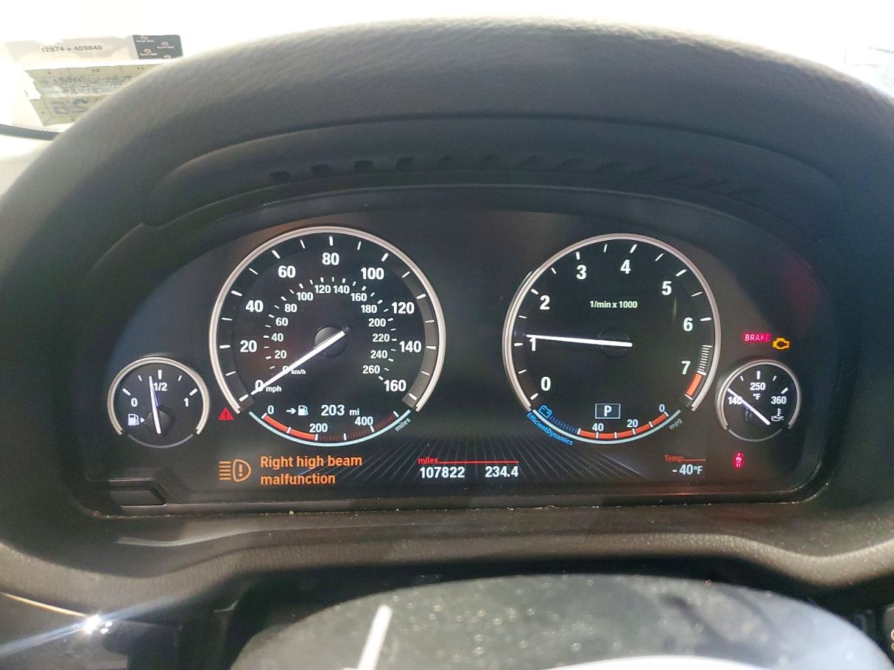 BMW X Series Xdrive28i