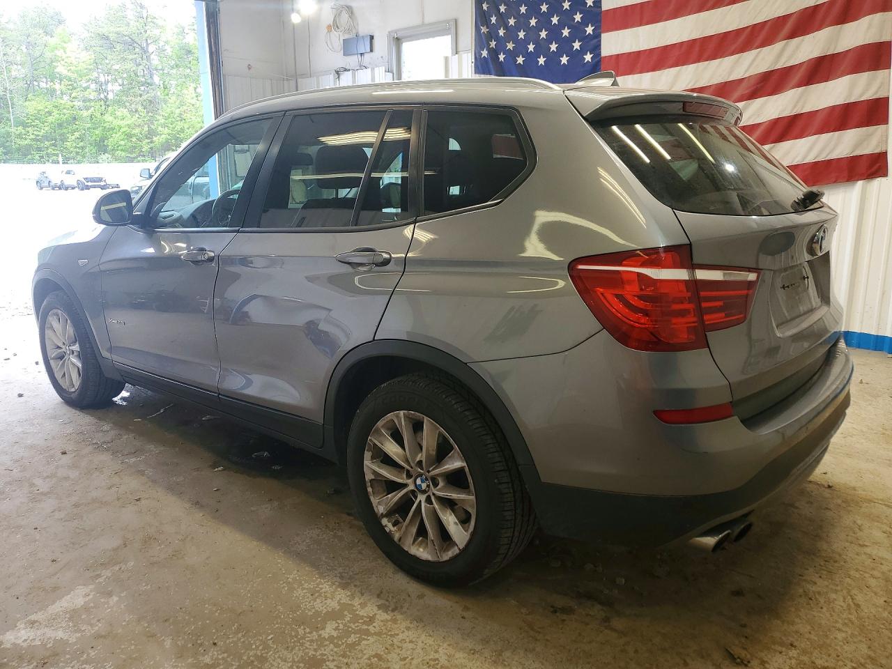 BMW X Series Xdrive28i