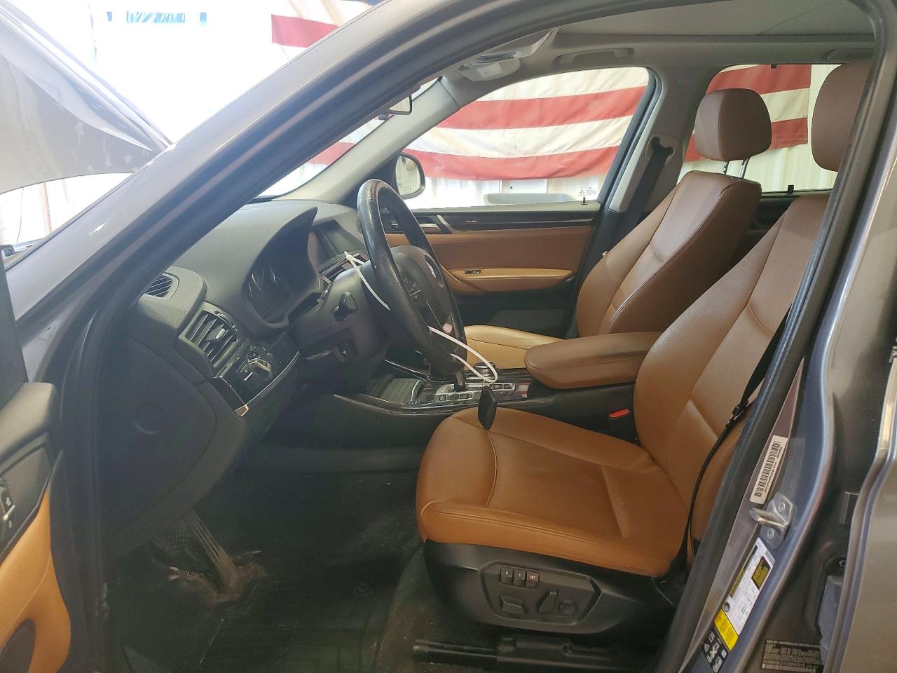 BMW X Series Xdrive28i