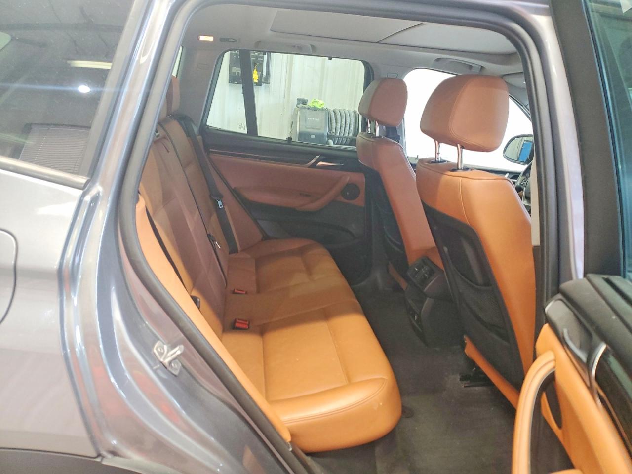 BMW X Series Xdrive28i