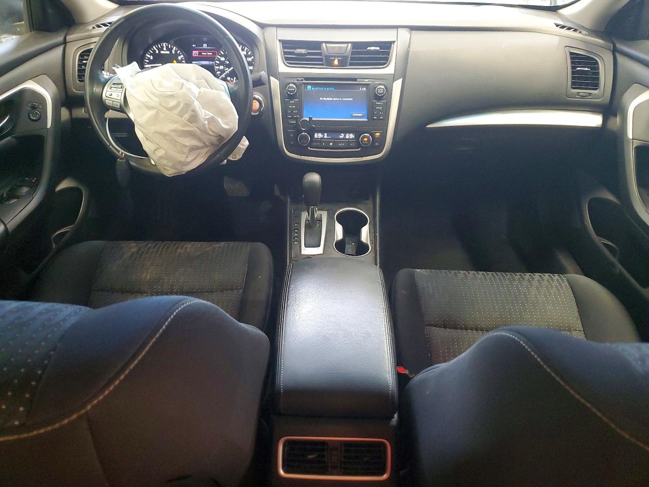 Nissan Altima 2.5 Sv