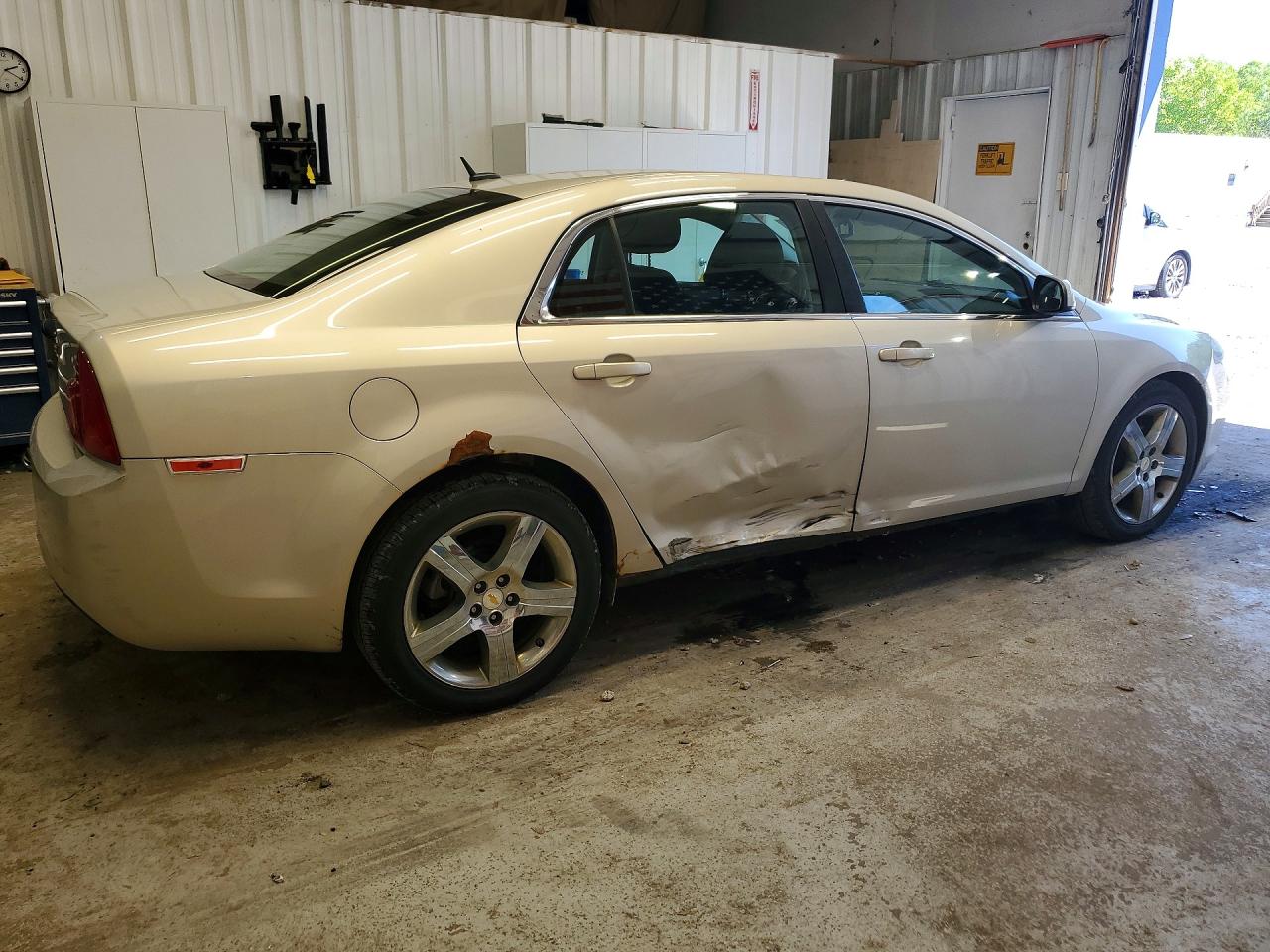 Chevrolet Malibu 2lt