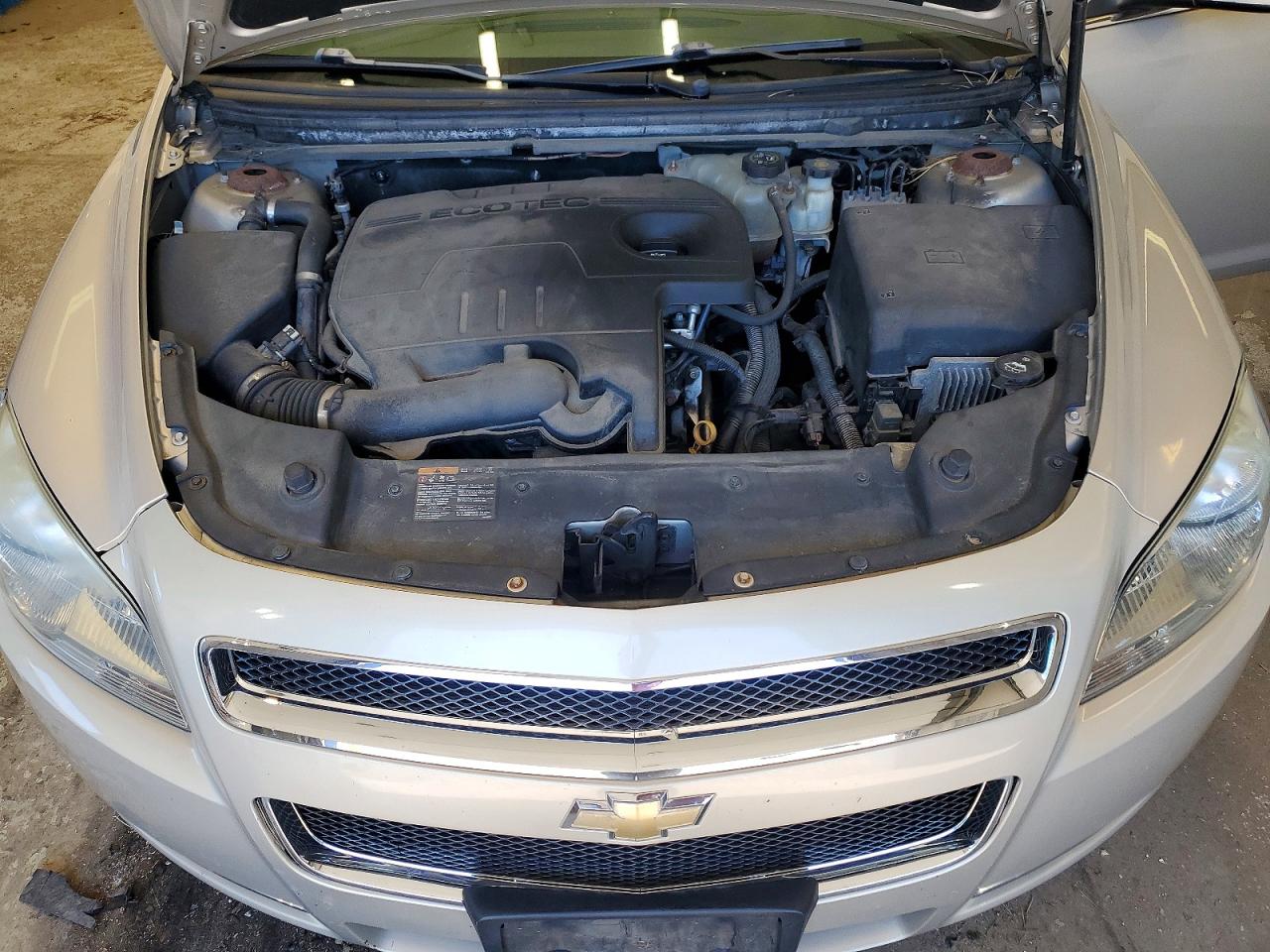 Chevrolet Malibu 2lt