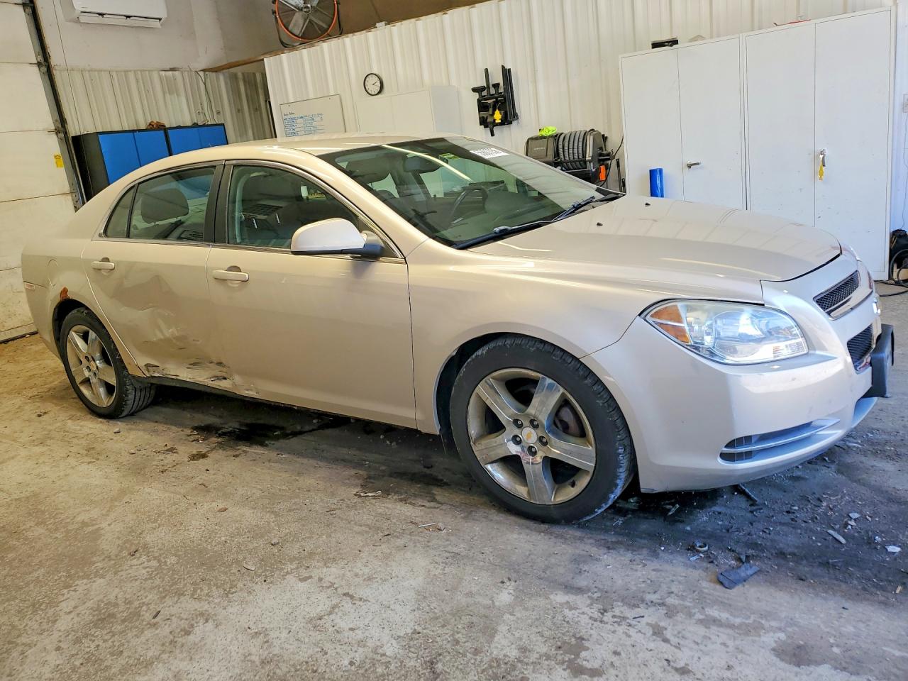 Chevrolet Malibu 2lt