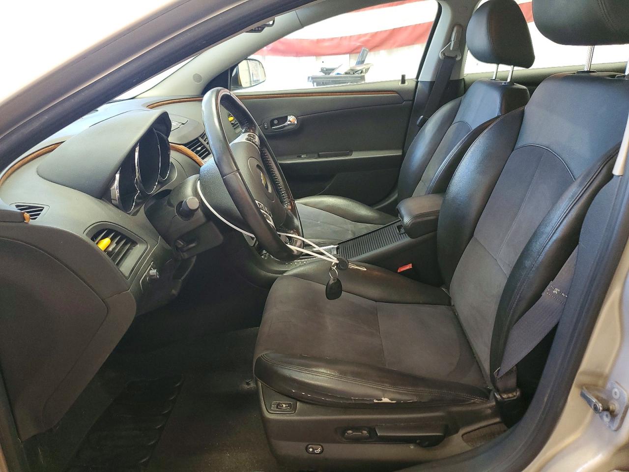 Chevrolet Malibu 2lt
