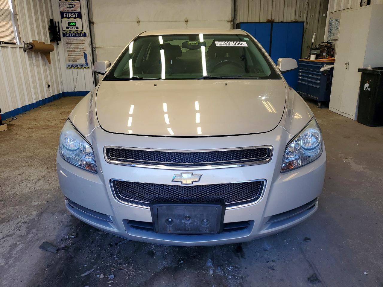 Chevrolet Malibu 2lt